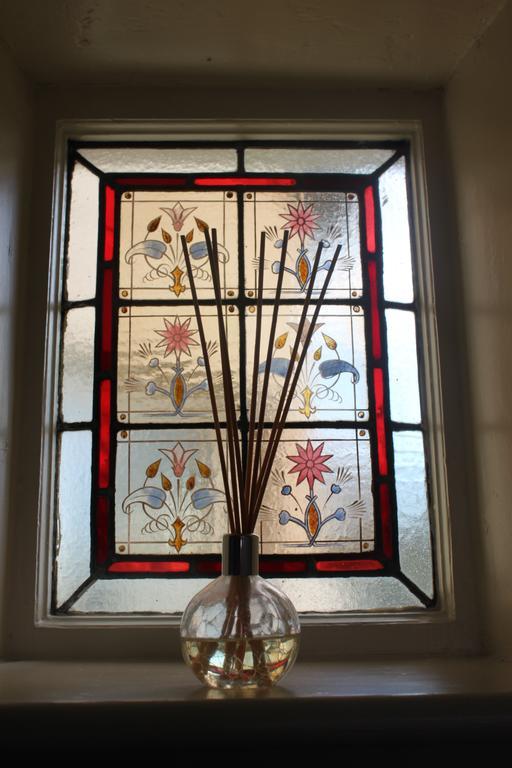 Collingwood House Tynemouth Lejlighed Eksteriør billede